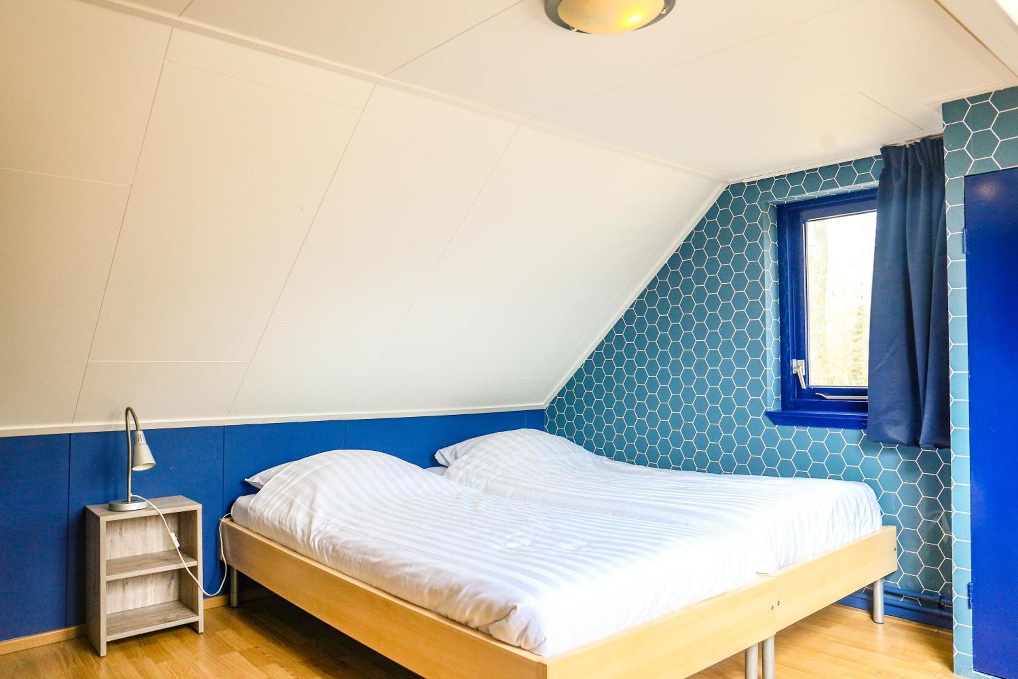 Vakantiepark De Witte Berg オーテマルスム 部屋 写真