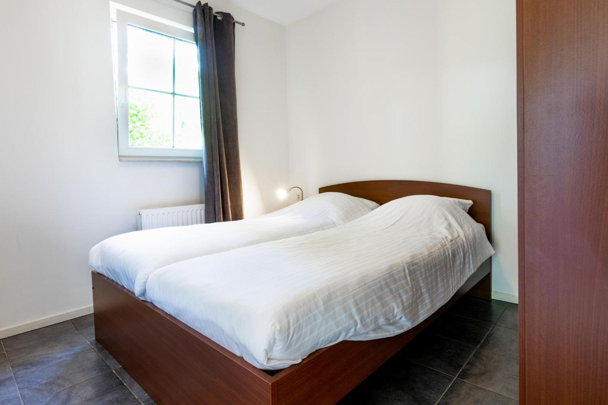 Vakantiepark De Witte Berg オーテマルスム 部屋 写真