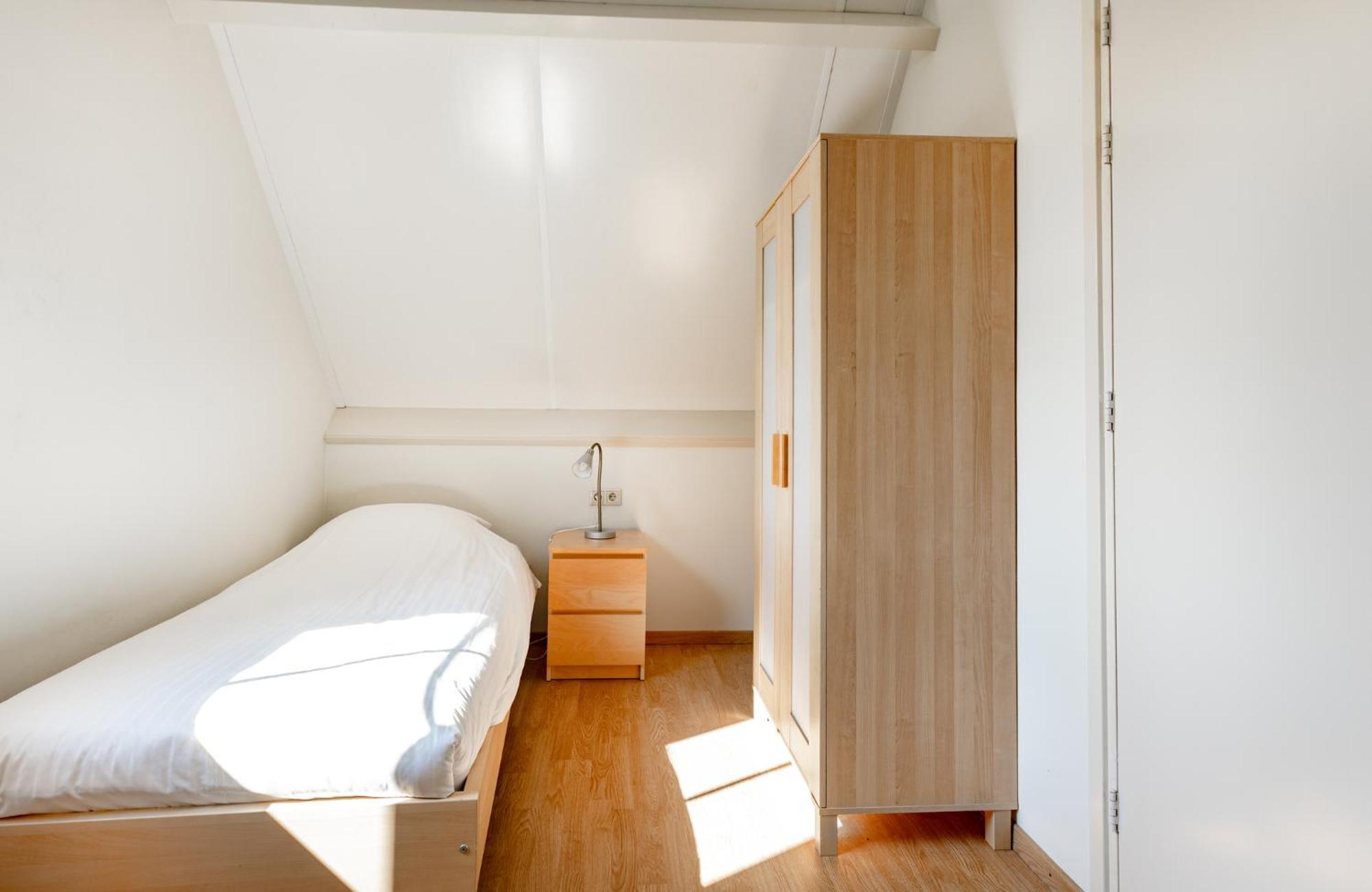 Vakantiepark De Witte Berg オーテマルスム 部屋 写真
