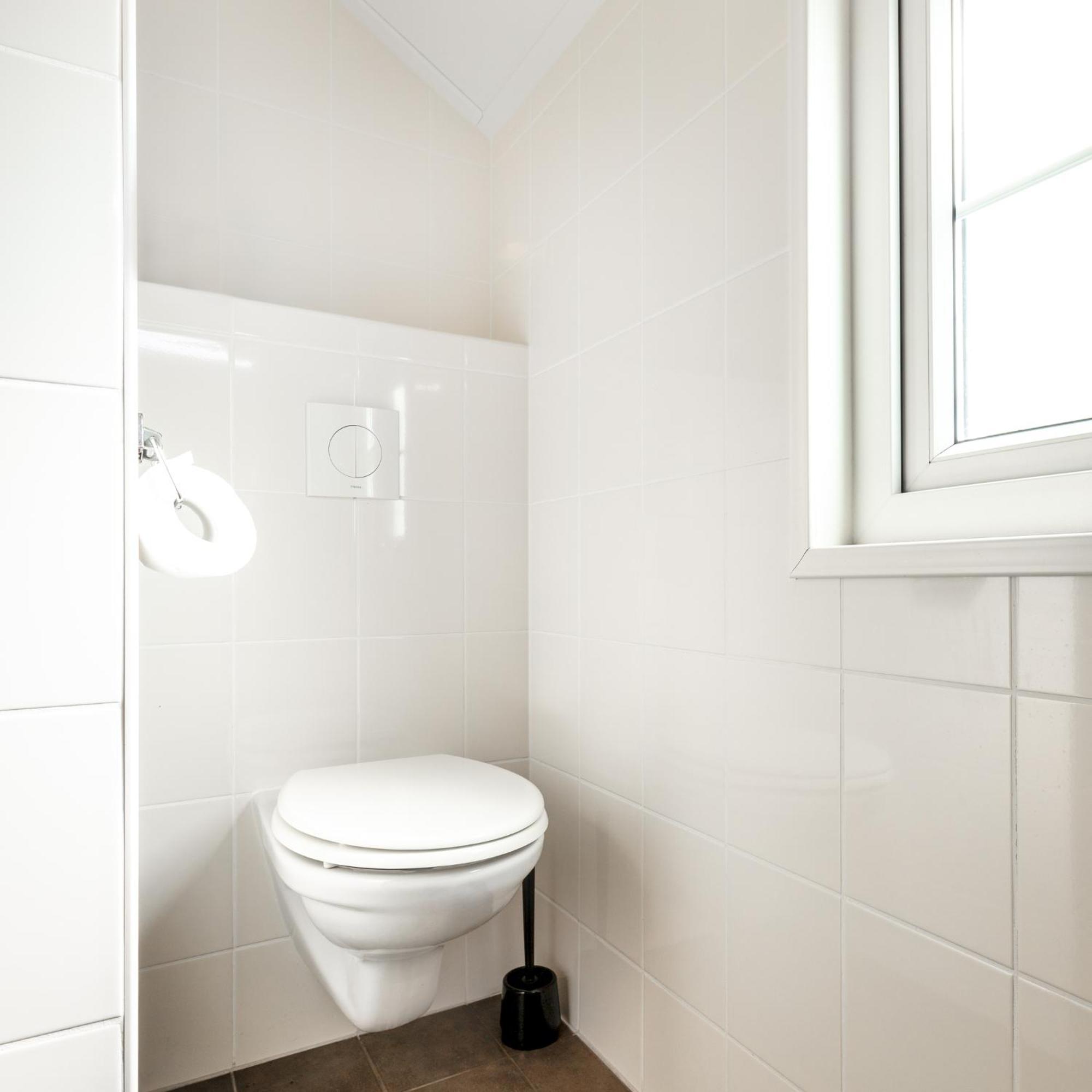Vakantiepark De Witte Berg オーテマルスム 部屋 写真