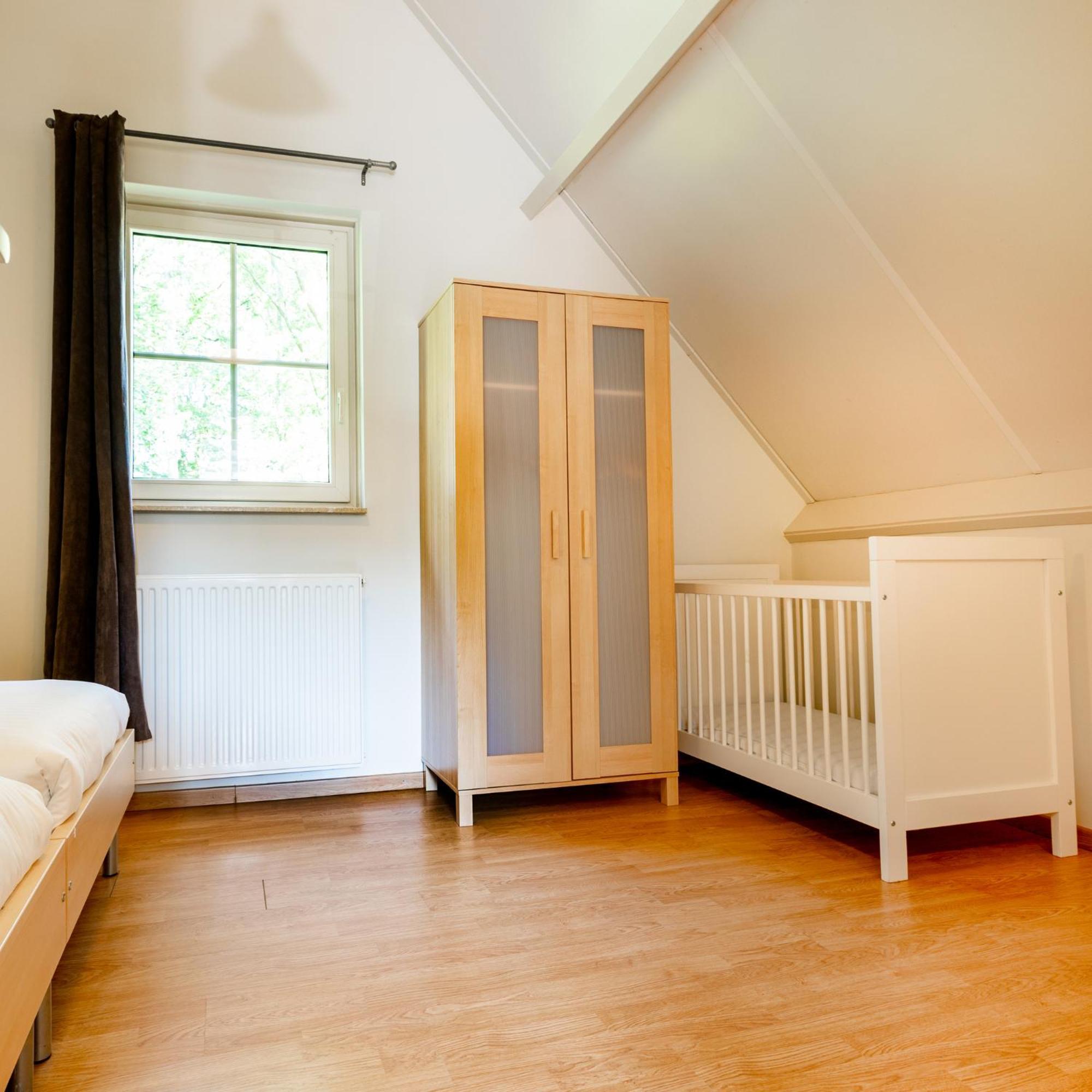 Vakantiepark De Witte Berg オーテマルスム 部屋 写真