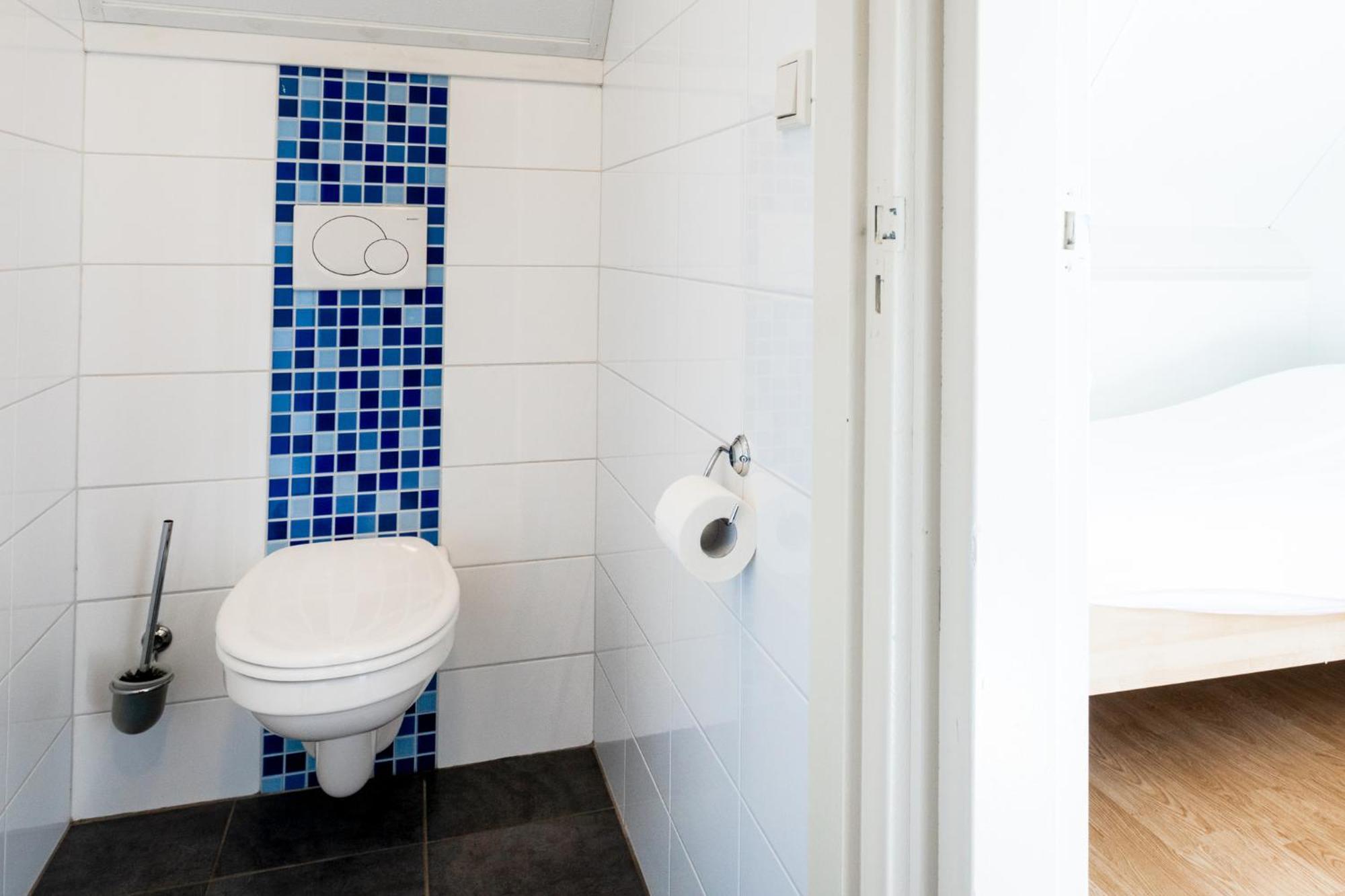Vakantiepark De Witte Berg オーテマルスム 部屋 写真