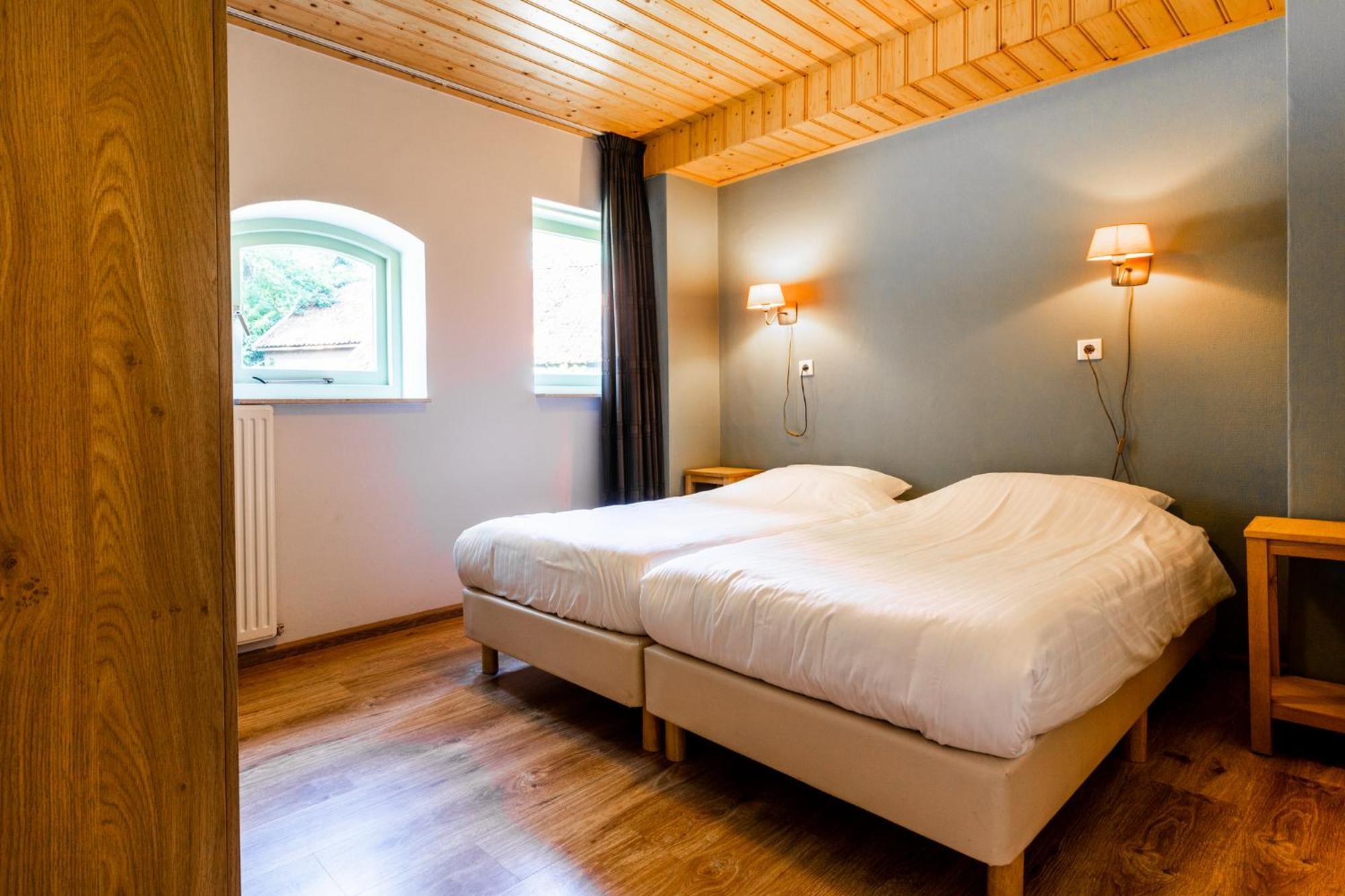 Vakantiepark De Witte Berg オーテマルスム 部屋 写真