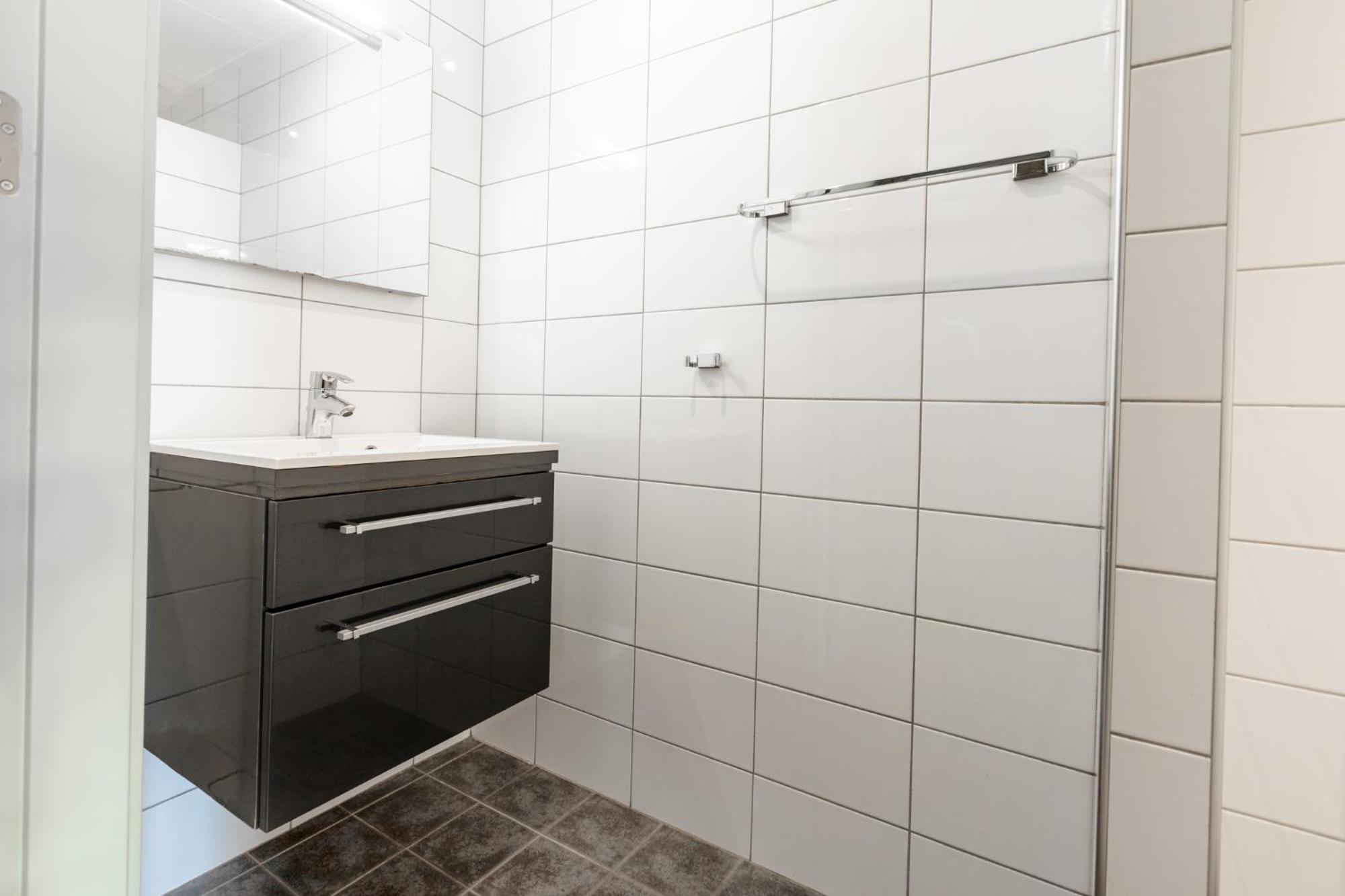 Vakantiepark De Witte Berg オーテマルスム 部屋 写真