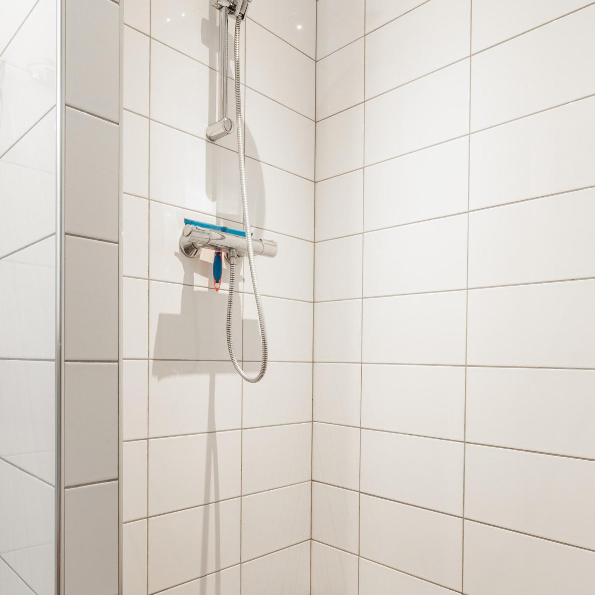 Vakantiepark De Witte Berg オーテマルスム 部屋 写真