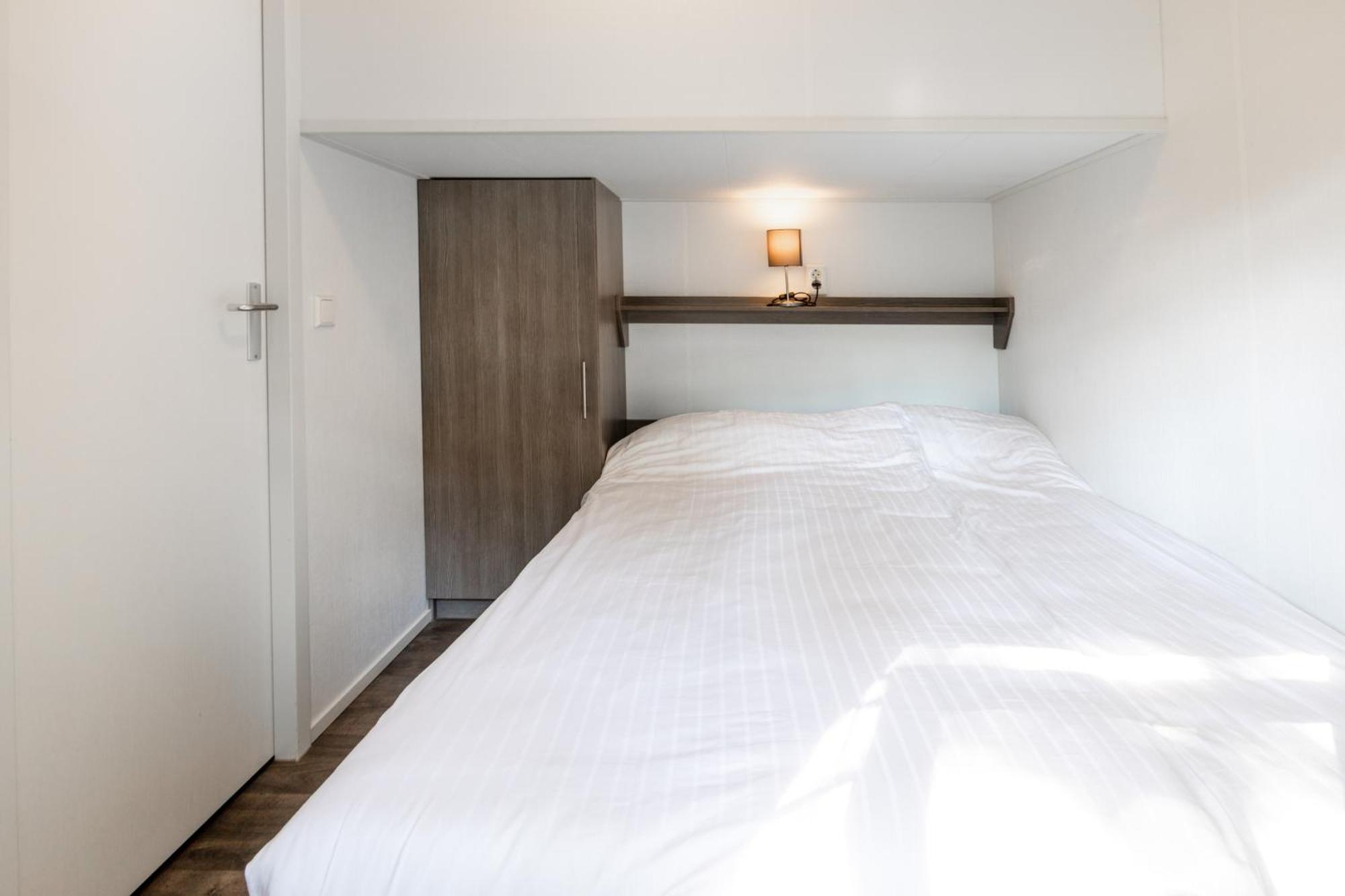 Vakantiepark De Witte Berg オーテマルスム 部屋 写真